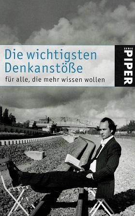 Stadler, Die wichtigsten Denkanstösse.