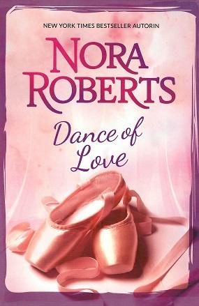 Roberts, Dance of love.