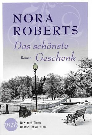 Roberts, Das schönste Geschenk.