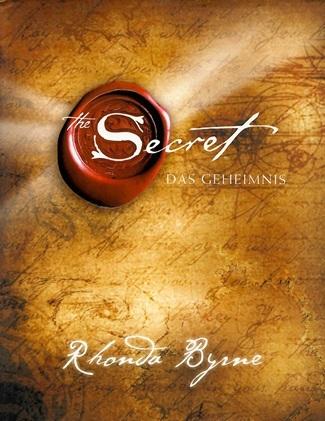 Byrne, The Secret.