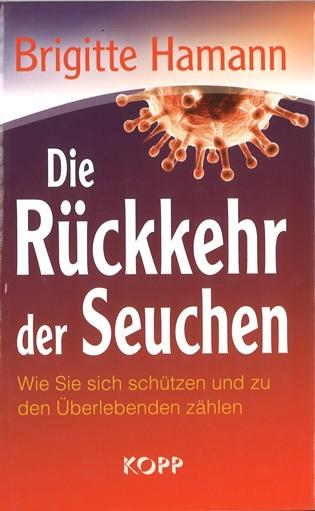 Hamann, Die Rückkehr der Seuchen.