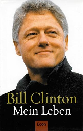 Clinton, Mein Leben.
