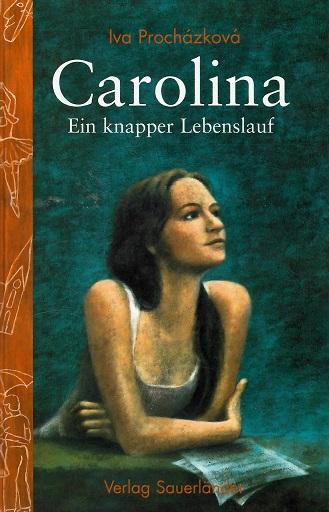 Procházková, Carolina.