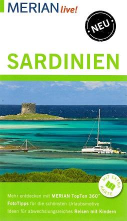 Bülow, Sardinien.