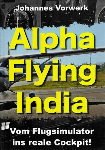 Vorwerk, Alpha Flying India.