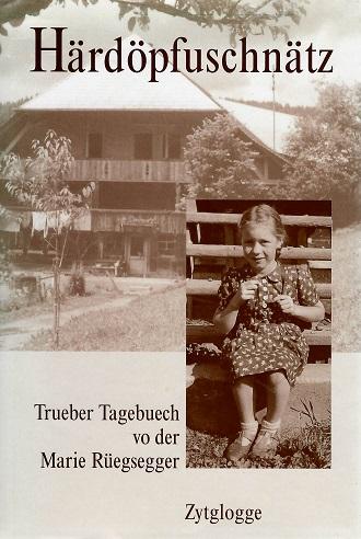 Rüegsegger, Härdöpfuschnätz.