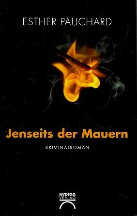 Pauchard, Jenseits der Mauern.