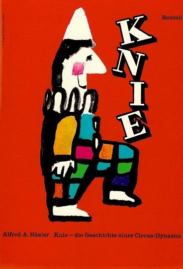 Häsler, Knie.