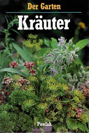York, Der Garten - Kräuter.