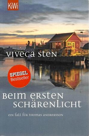 Sten, Beim ersten Schärenlicht.