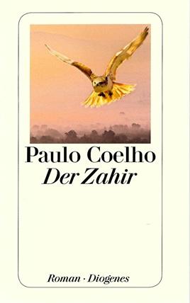 Coelho, Der Zahir.