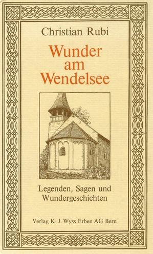 Rubi, Wunder am Wendelsee.