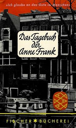 Frank, Das Tagebuch der Anne Frank.