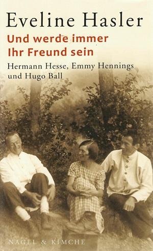 Hasler, Und werde immer Ihr Freund sein.