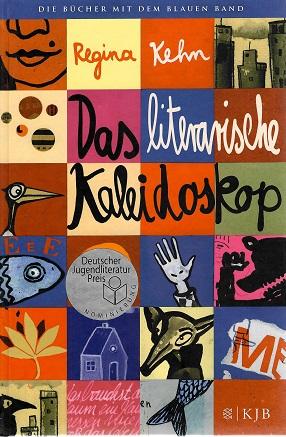 Kehn, Das literarische Kaleidoskop.