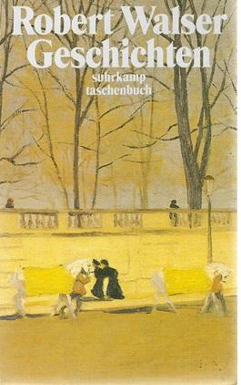 Walser, Geschichten.