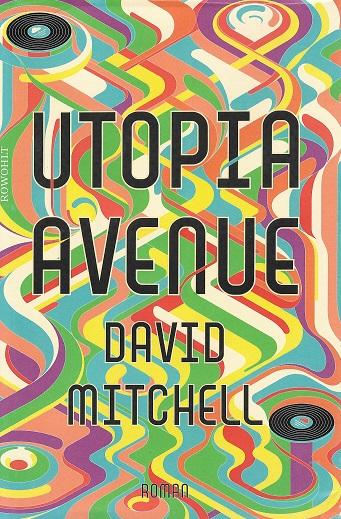 Mitchell, Utopia Avenue.