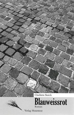 Starck, Blauweissrot.