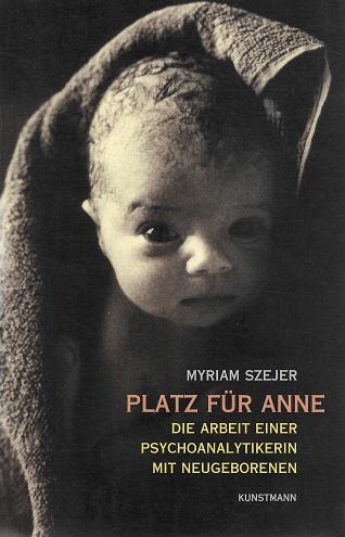 Szejer, Platz für Anne.
