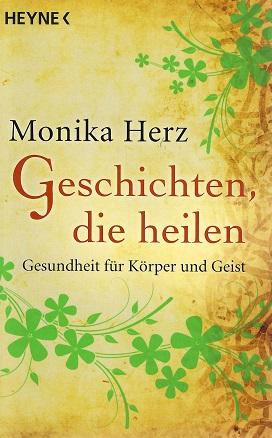 Herz, Geschichten, die heilen.