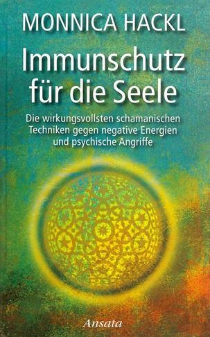 Hackl, Immunschutz für die Seele.