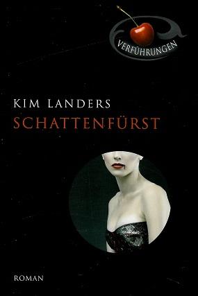 Landers, Schattenfürst.