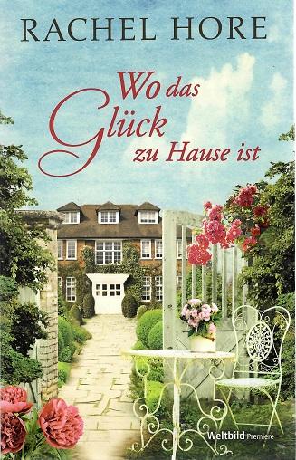Hore, Wo das Glück zu Hause ist.