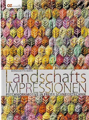 Mayr/Stängl, Landschafts-Impressionen.