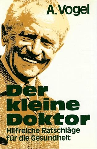 Vogel, Der kleine Doktor.