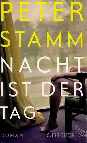 Stamm, Nacht ist der Tag.