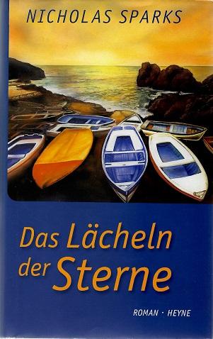 Sparks, Das Lächeln der Sterne.