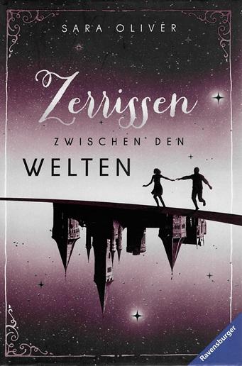 Oliver, Zerrissen zwischen den Welten.