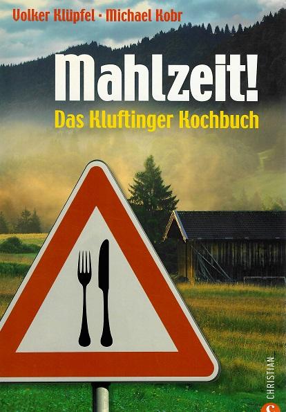 Klüpfer/Kobr, Mahlzeit!.