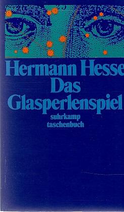 Hesse, Das Glasperlenspiel.
