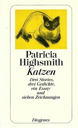 Highsmith, Katzen.
