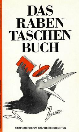 Haffmans/Bodmer, Das Raben-Taschenbuch.