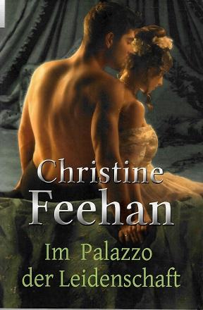 Feehan, Im Palazzo der Leidenschaft.