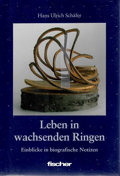 Schäfer, Leben in wachsenden Ringen.