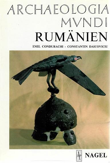 Condurachi/Daicoviciu, Rumänien.