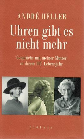 Heller, Uhren gibt es nicht mehr.