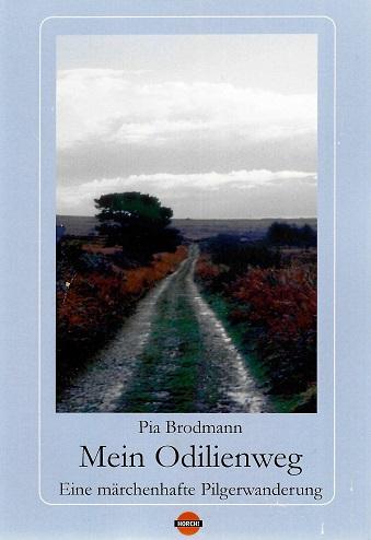 Brodmann, Mein Odilienweg.