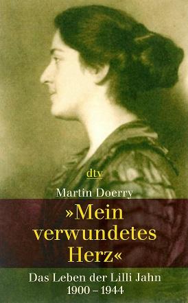 Doerry, Mein verwundetes Herz.