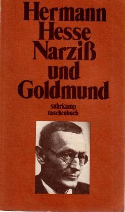 Hesse, Narziss und Goldmund.