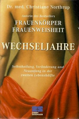 Northrup, Wechseljahre.