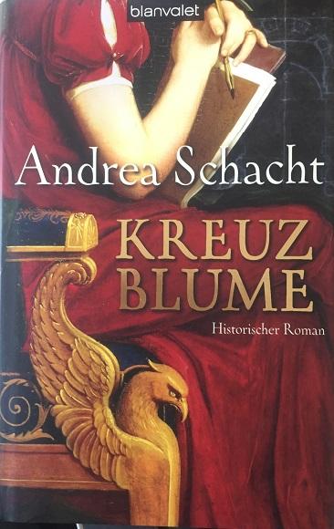 Schacht, Kreuzblume.