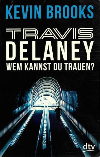 Brooks, Travis Delaney.