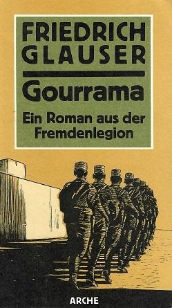 Glauser, Gourrama.