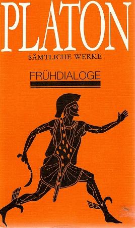 Gigon/Zimmermann, Platon.