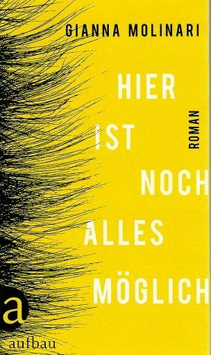 Molinari, Hier ist noch alles möglich.