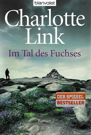 Link, Im Tal des Fuchses.